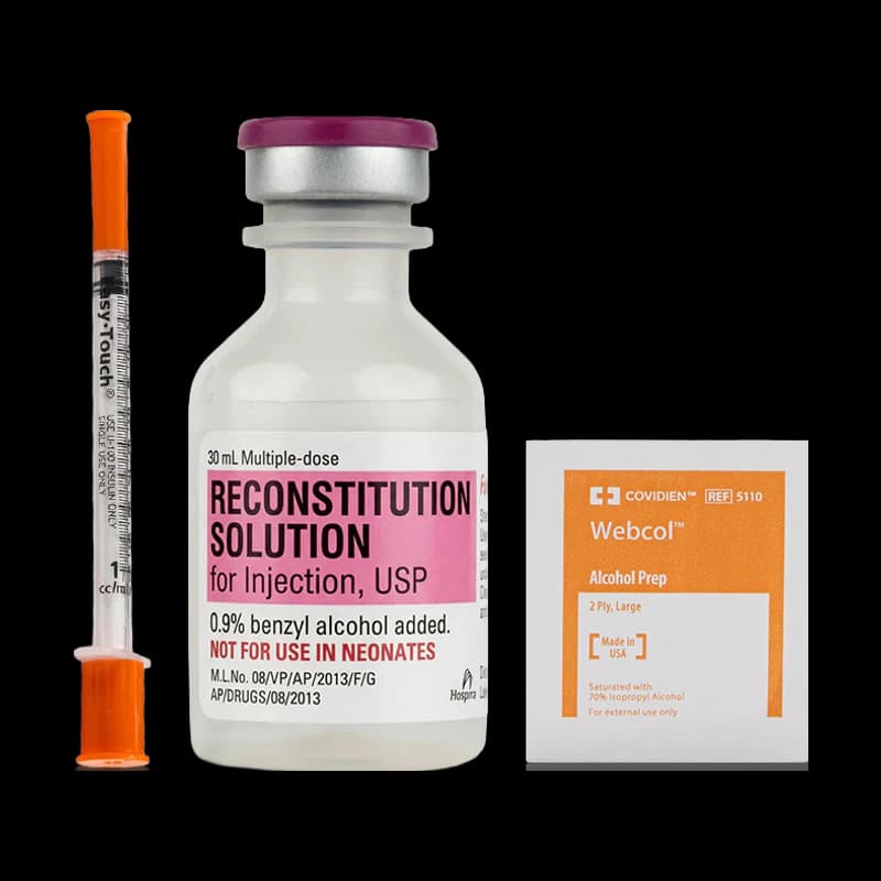 Reconstitution Kit