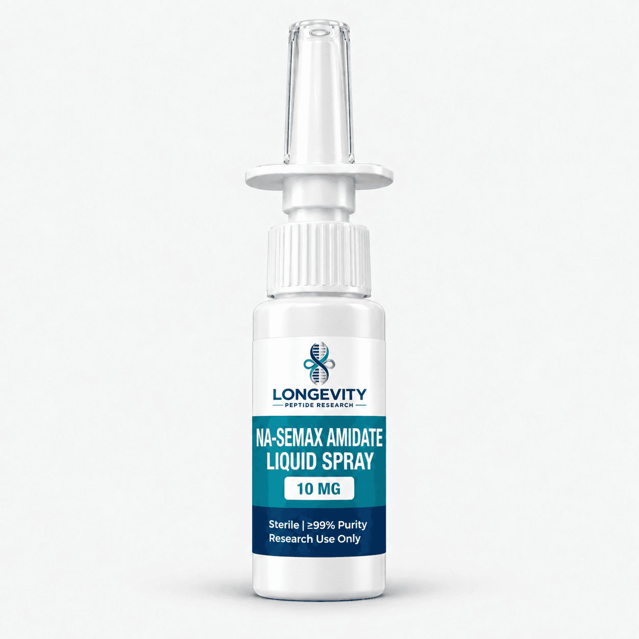NA-SEMAX AMIDATE LIQUID SPRAY
