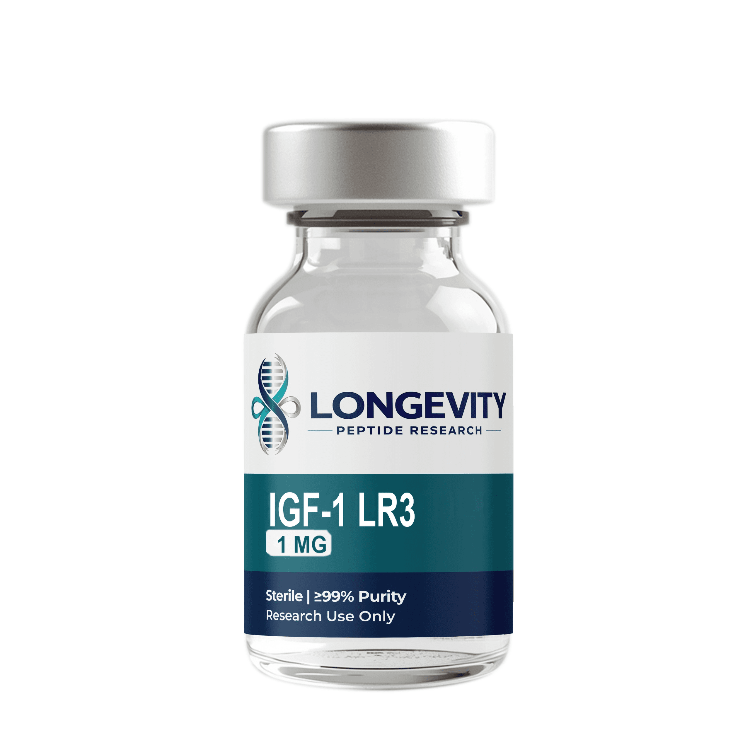 IGF-1 LR3
