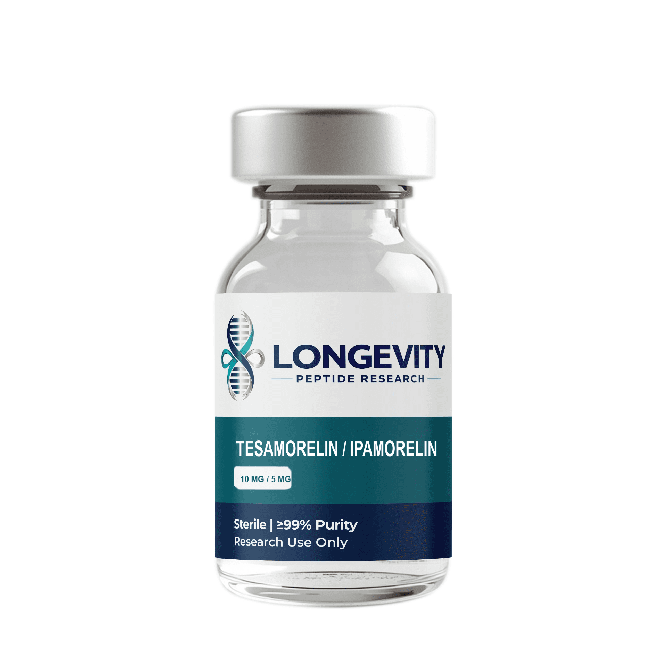 Tesamorelin / Ipamorelin