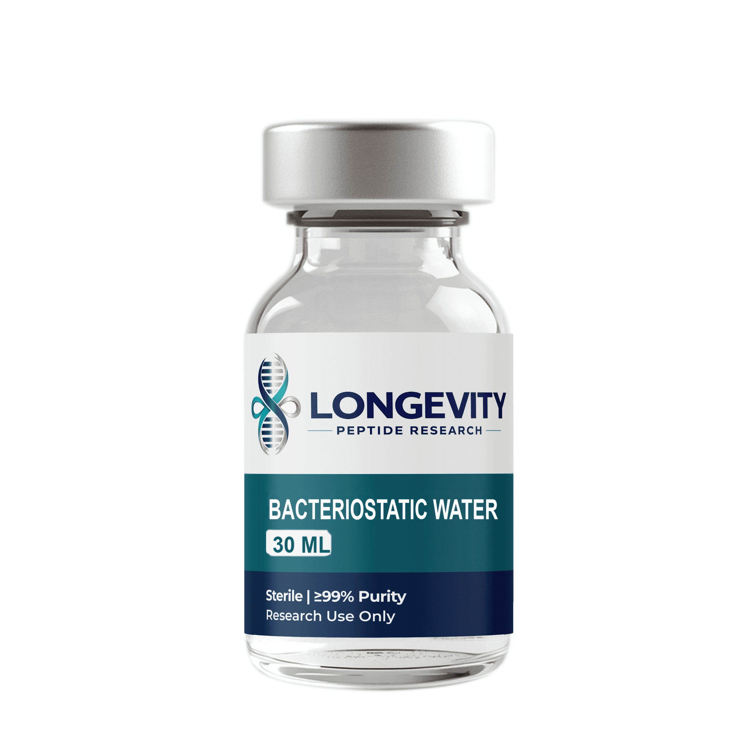 Bacteriostatic Water