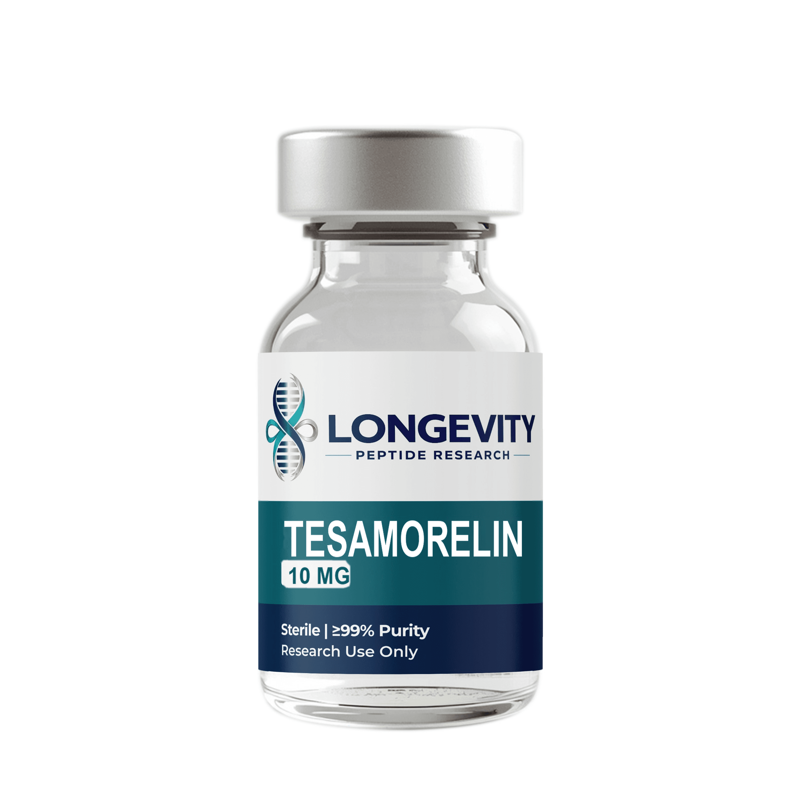 Tesamorelin