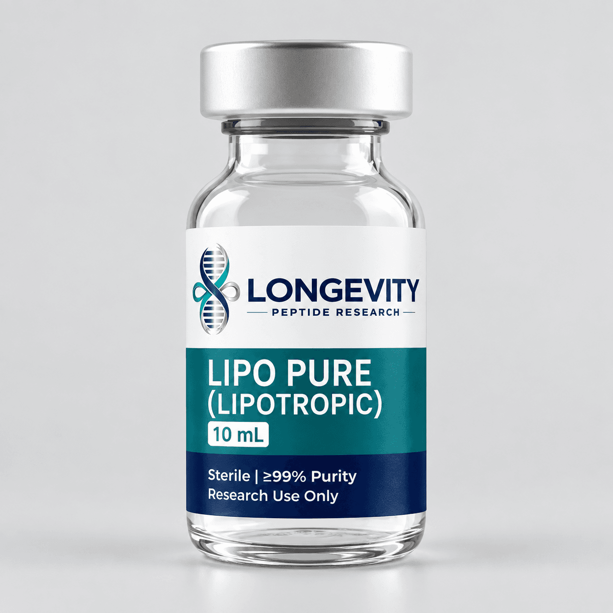 Lipo Pure (Lipotropic)
