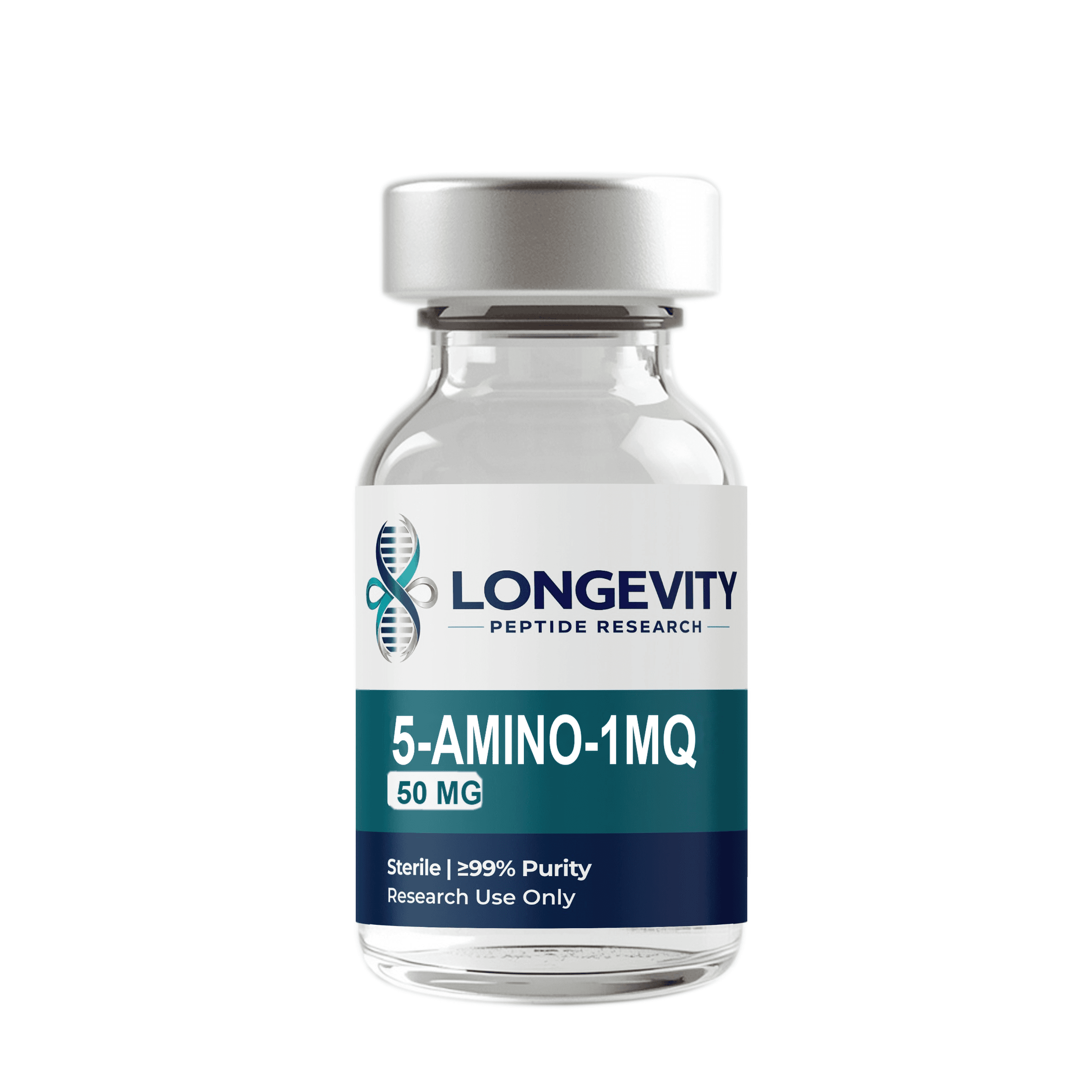 5-Amino-1MQ